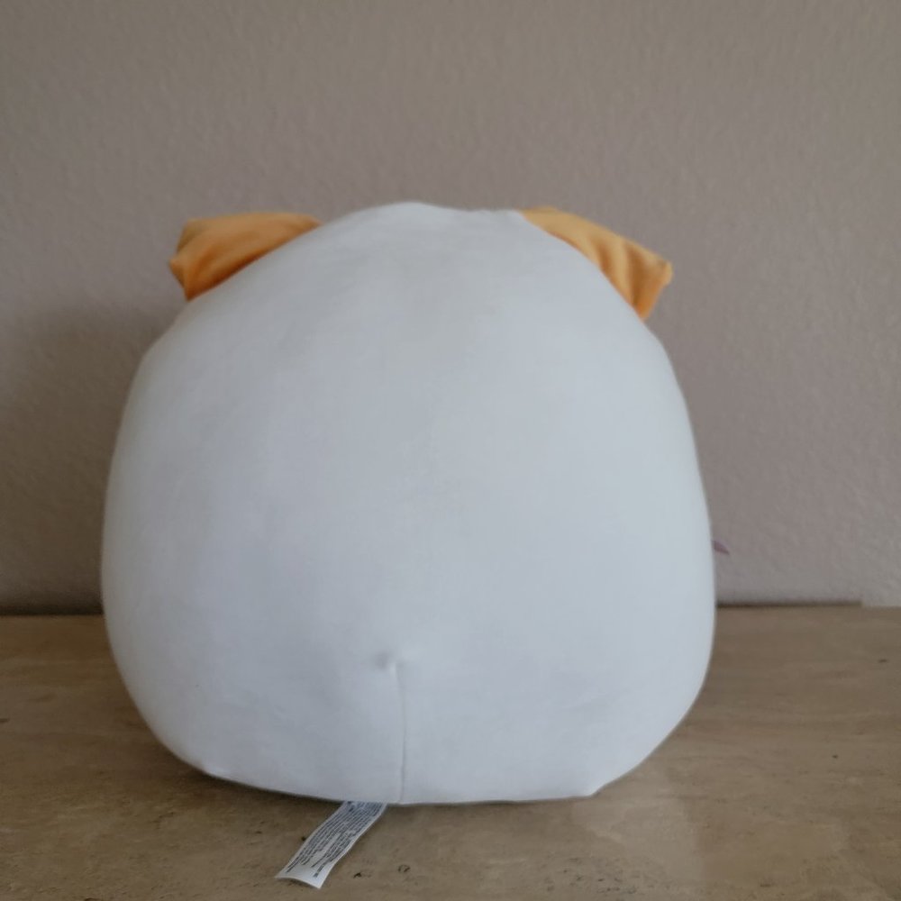 Zuru Snackles Super Sized Plush Toy NWT - Benji - Picture 3 of 4